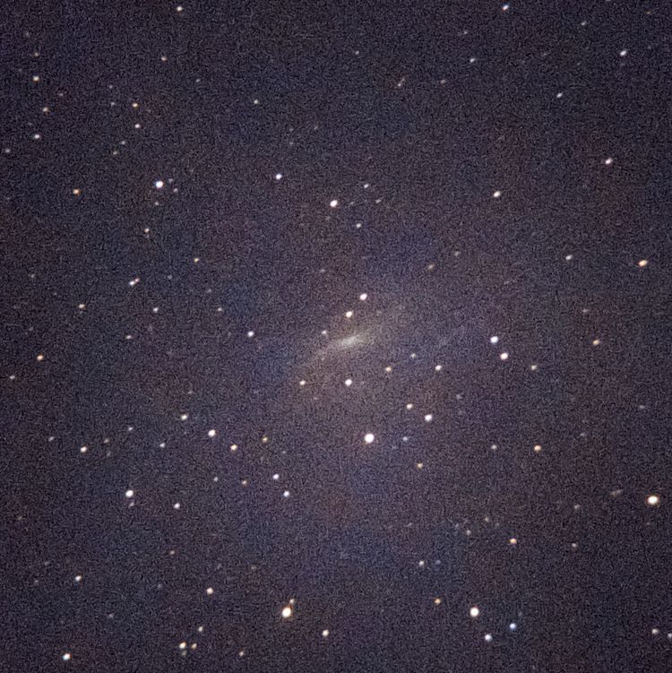NGC925
