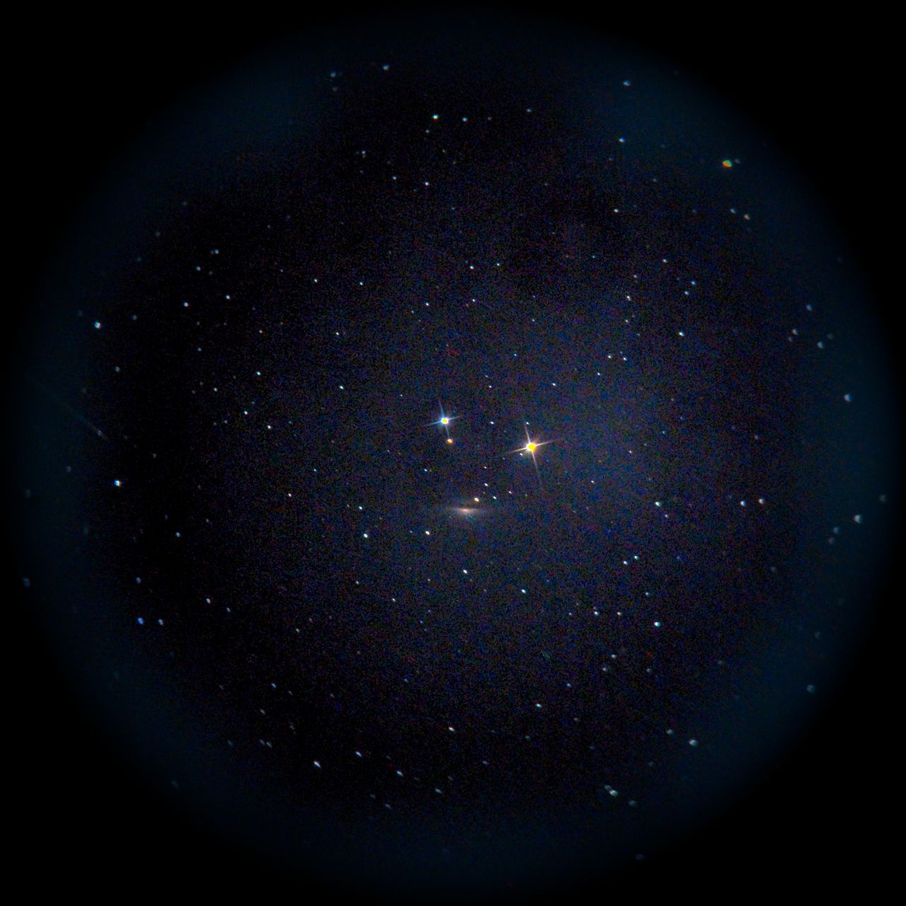 Image of NGC1055