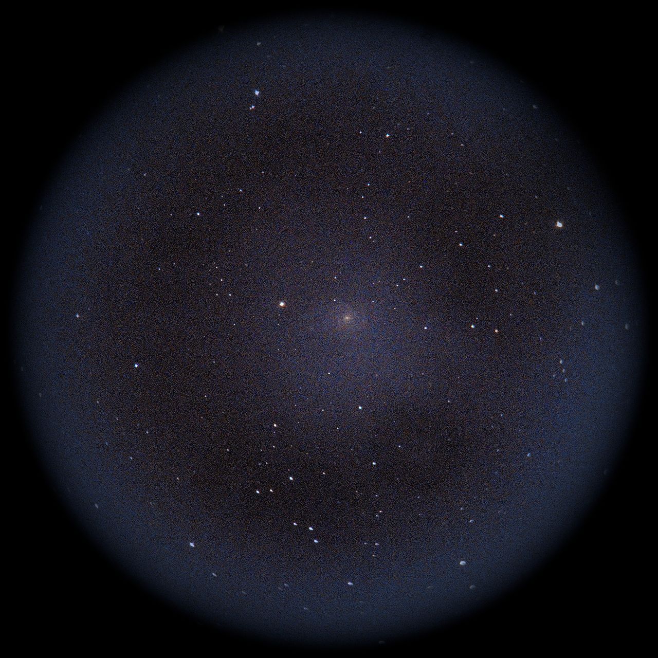 Image of NGC1232