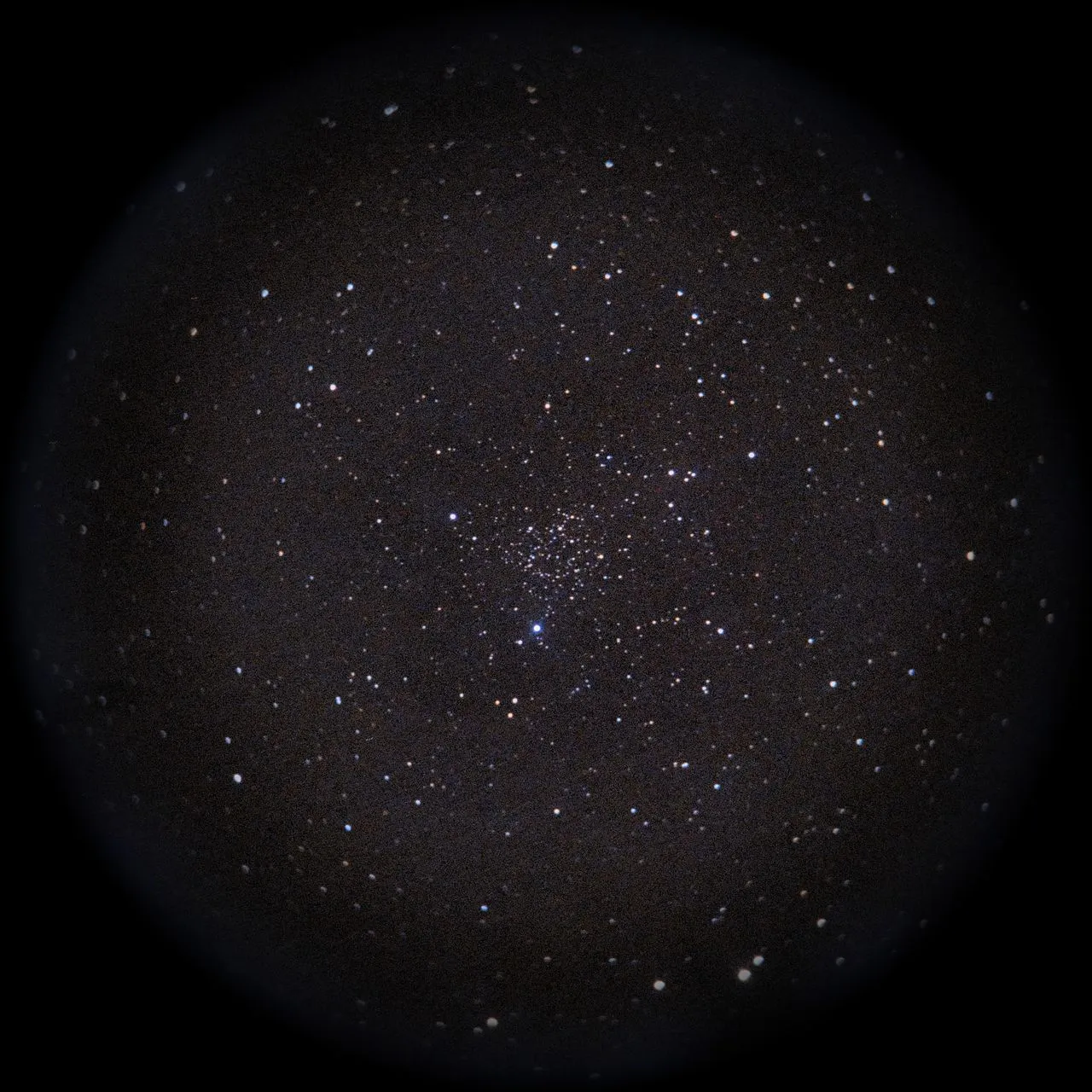 Image of NGC1245