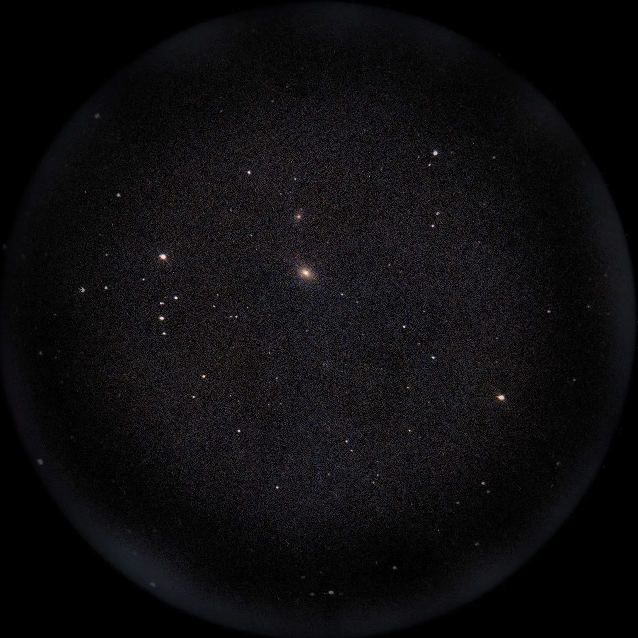 Image of NGC1316