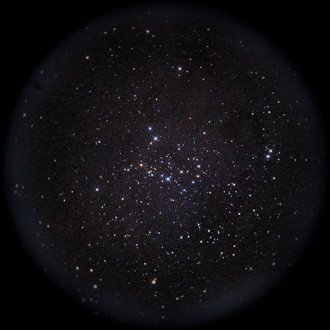 Image of NGC1342