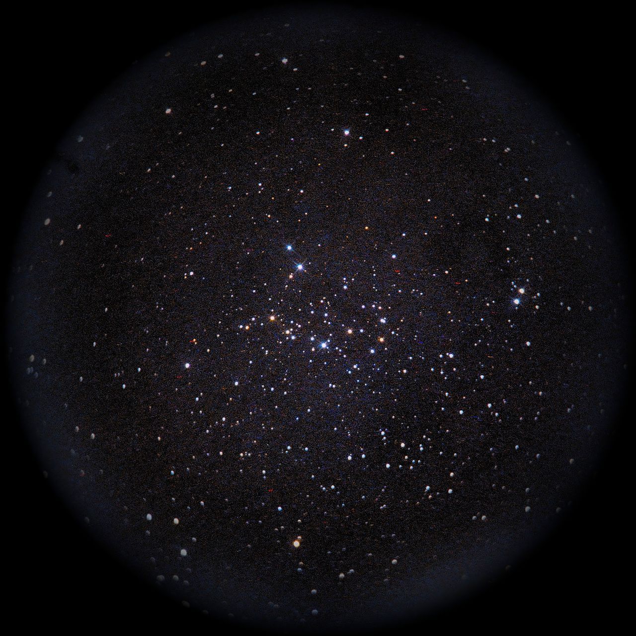 Image of NGC1342