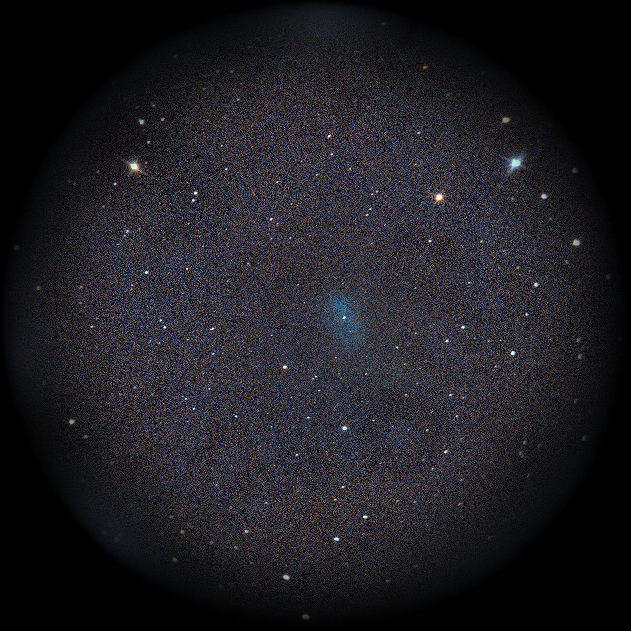 Image of NGC1360