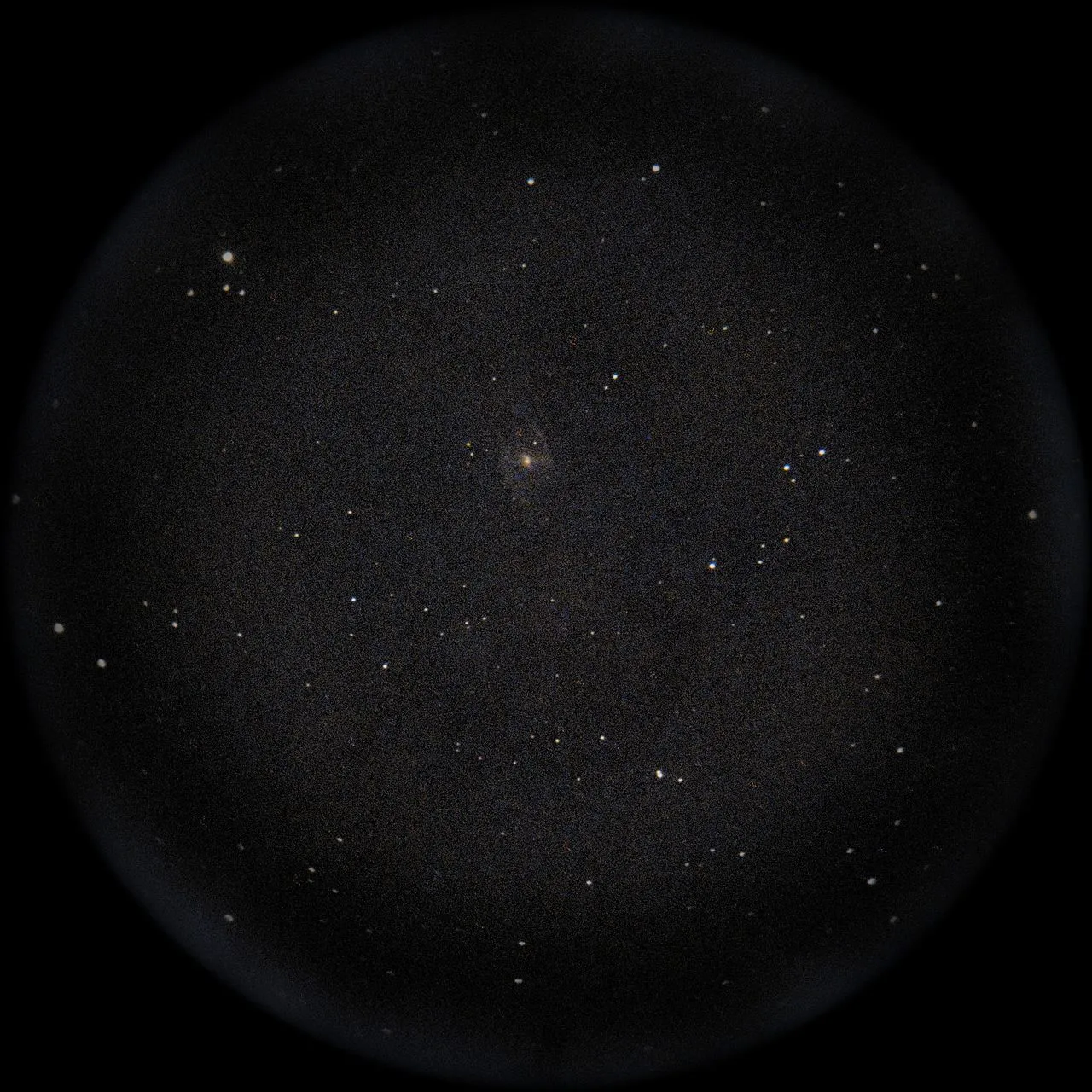 Image of NGC1365