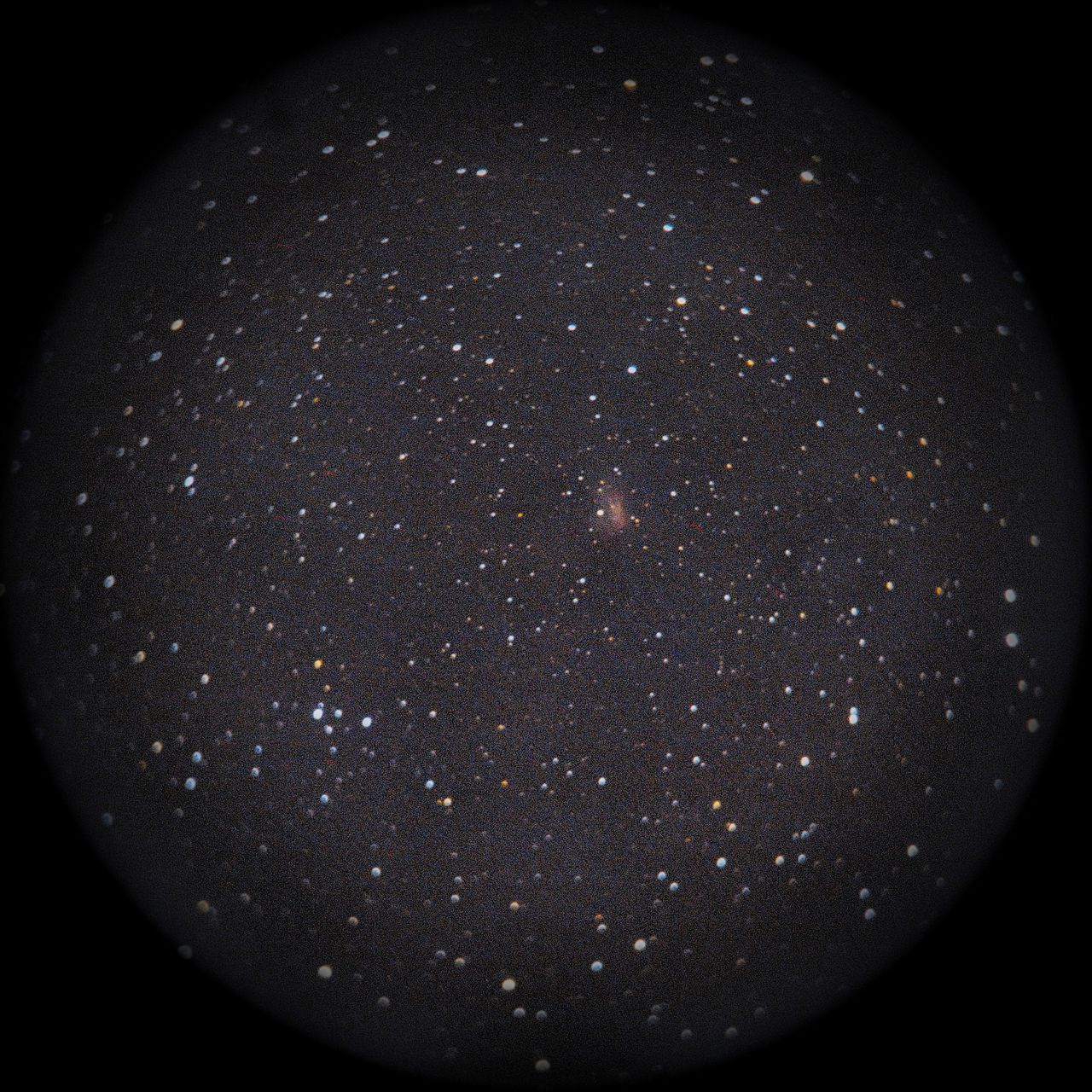 Image of NGC1491
