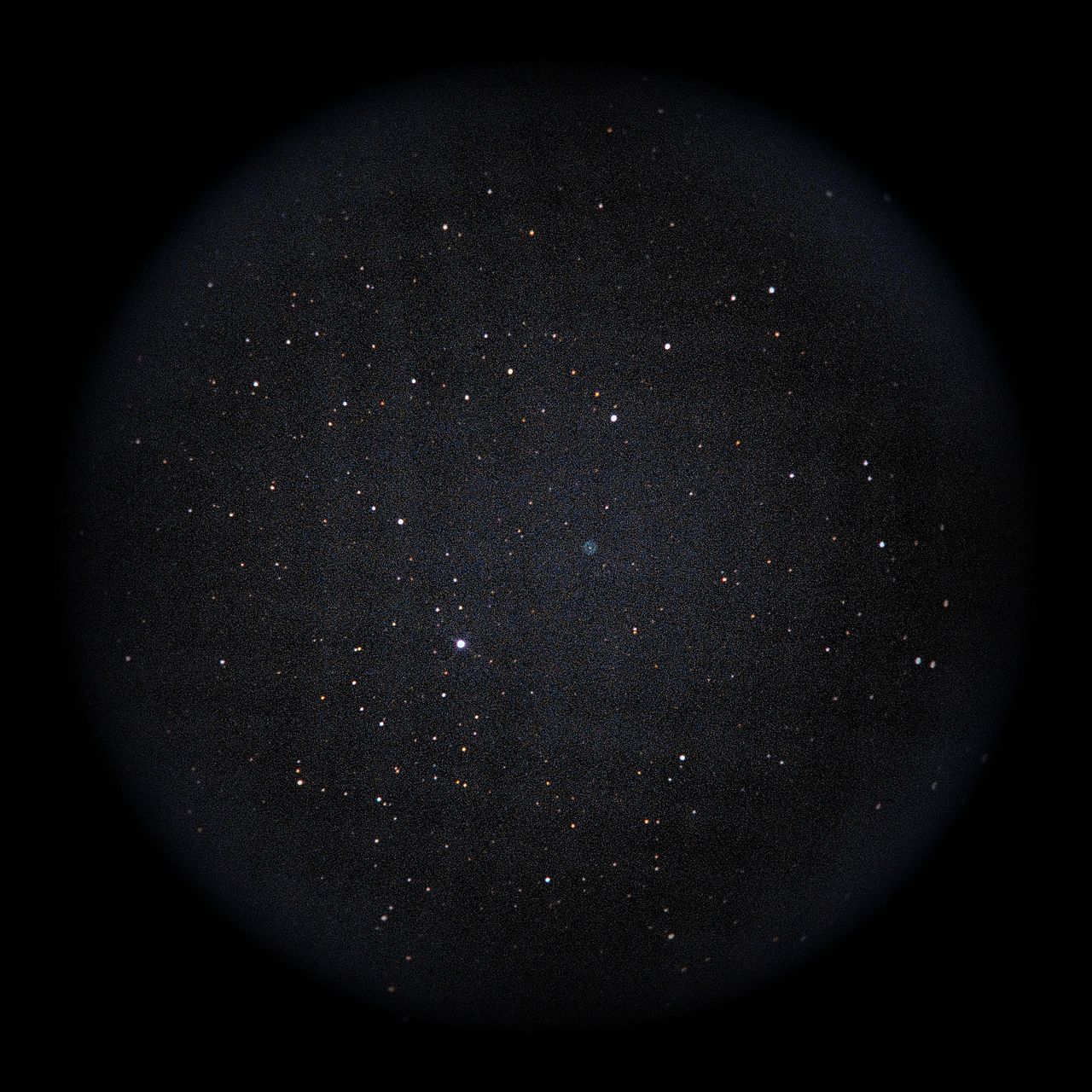 Image of NGC1501