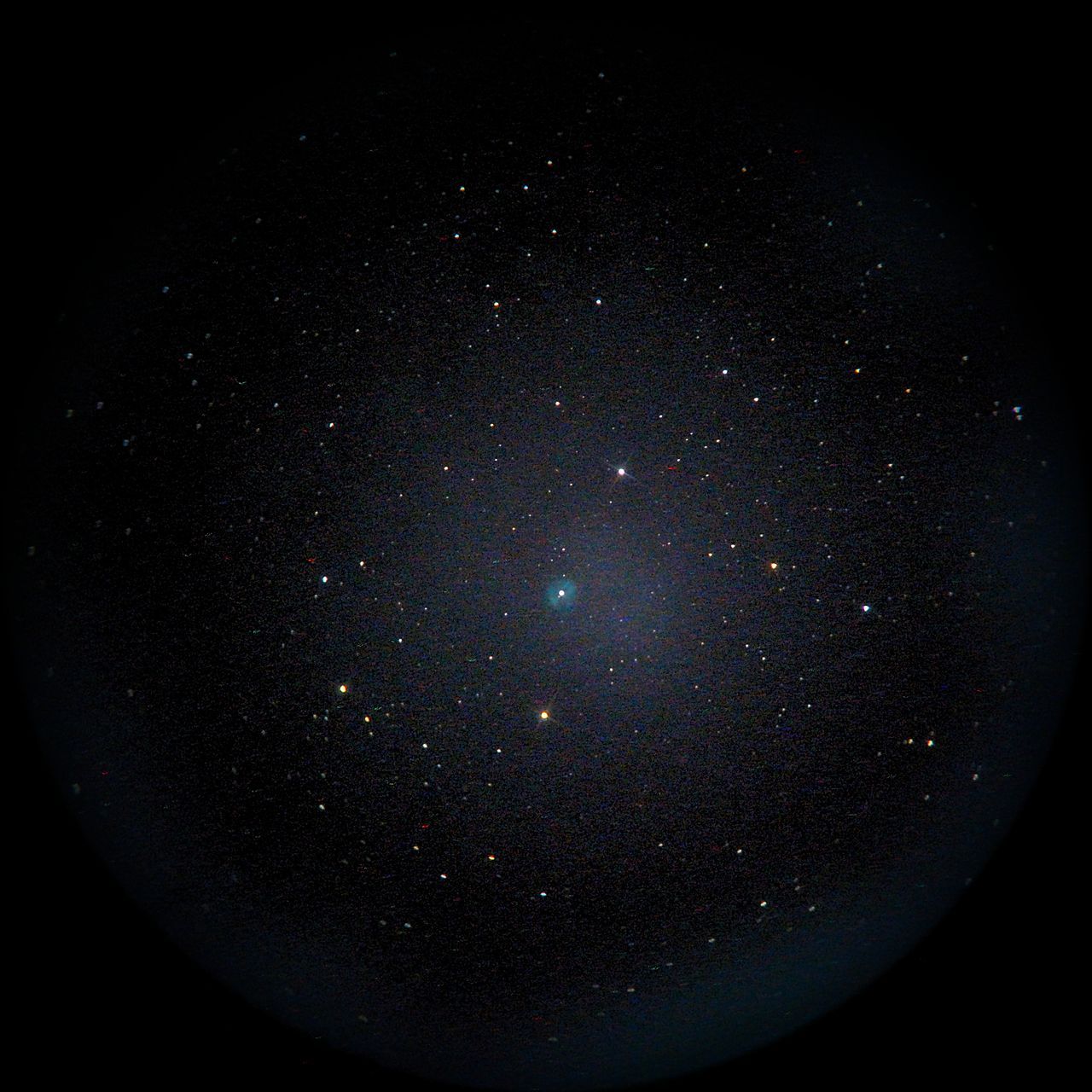 Image of NGC1514