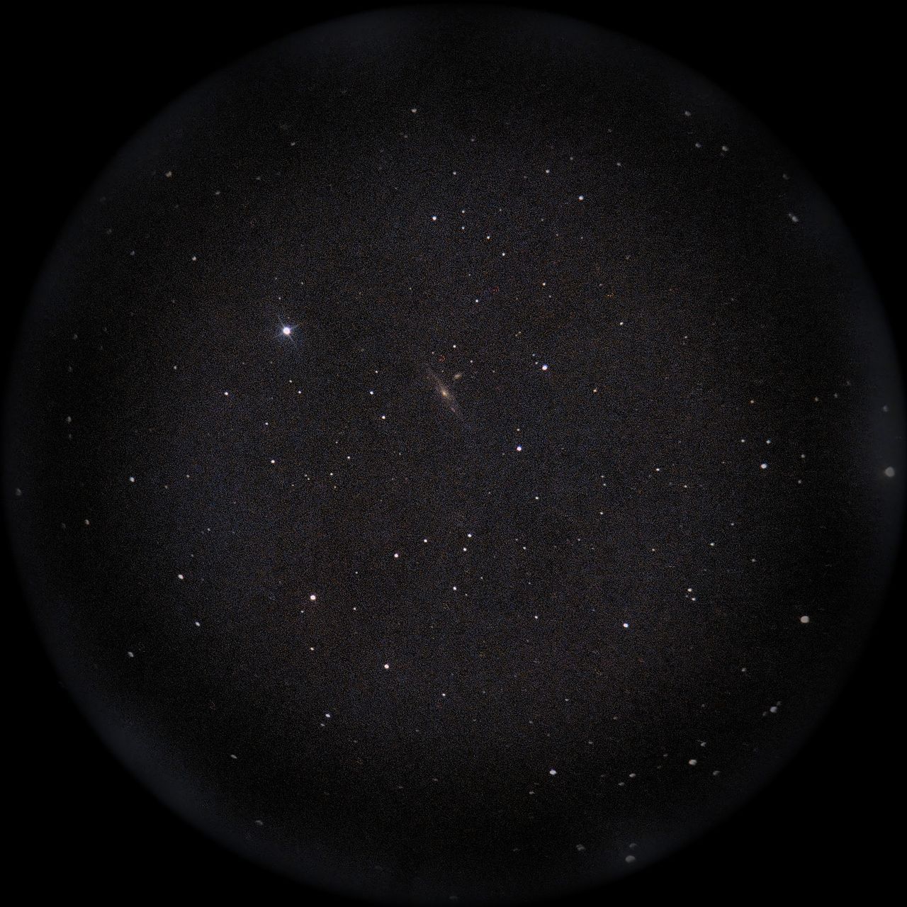Image of NGC1532