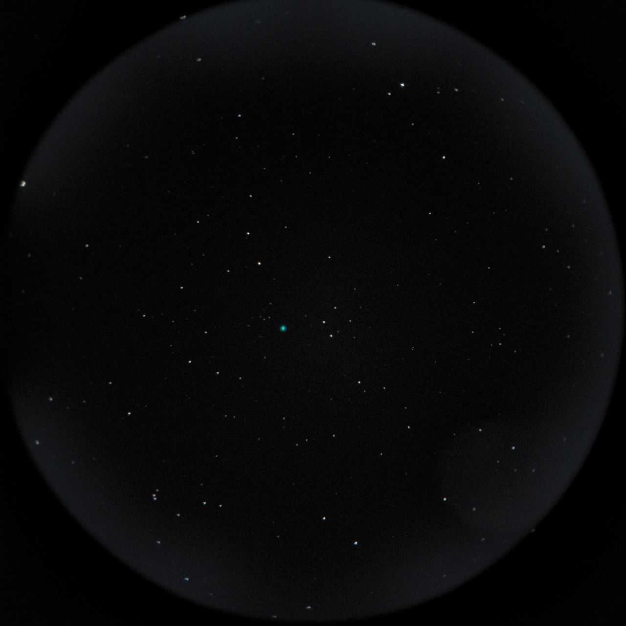Image of NGC1535