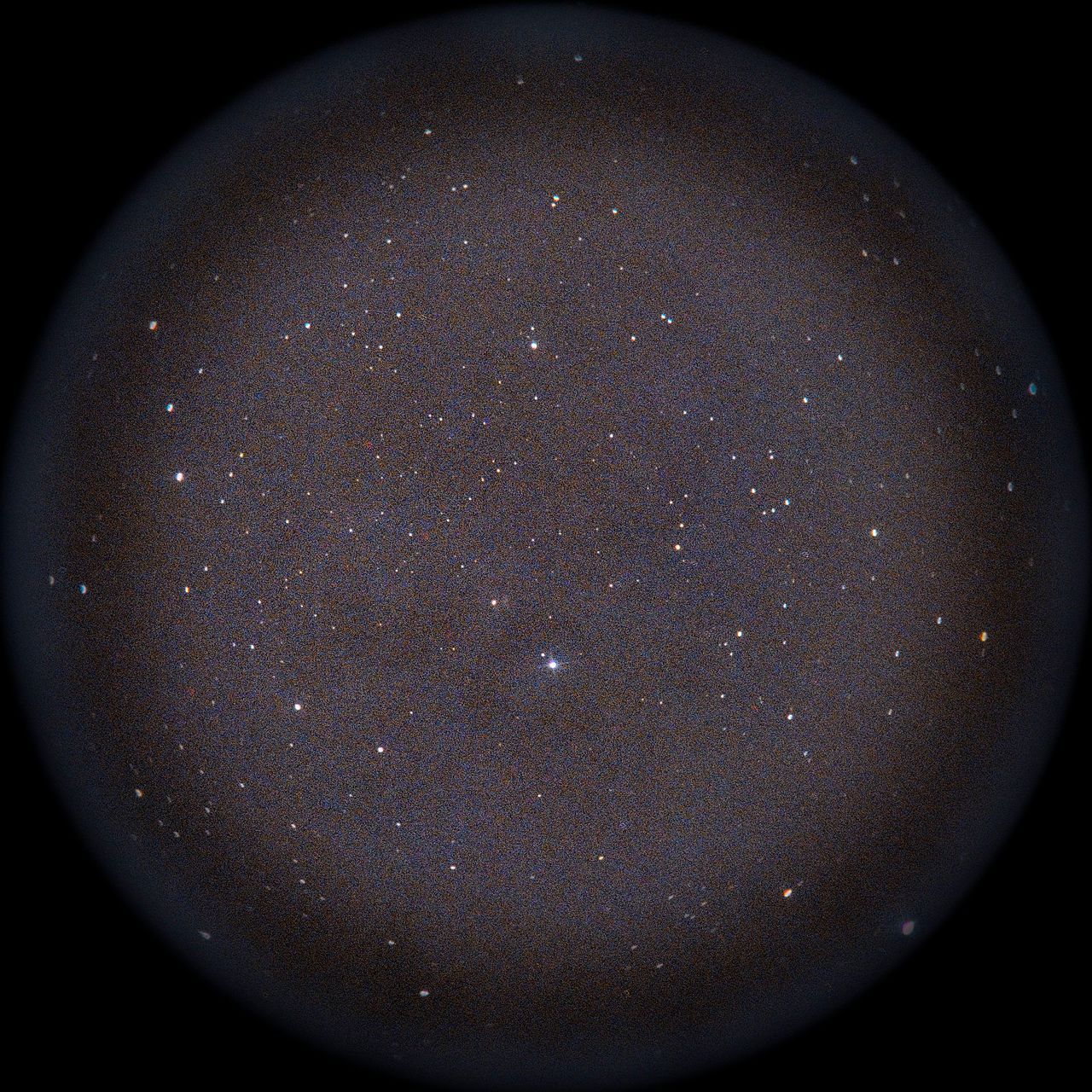 Image of NGC1555