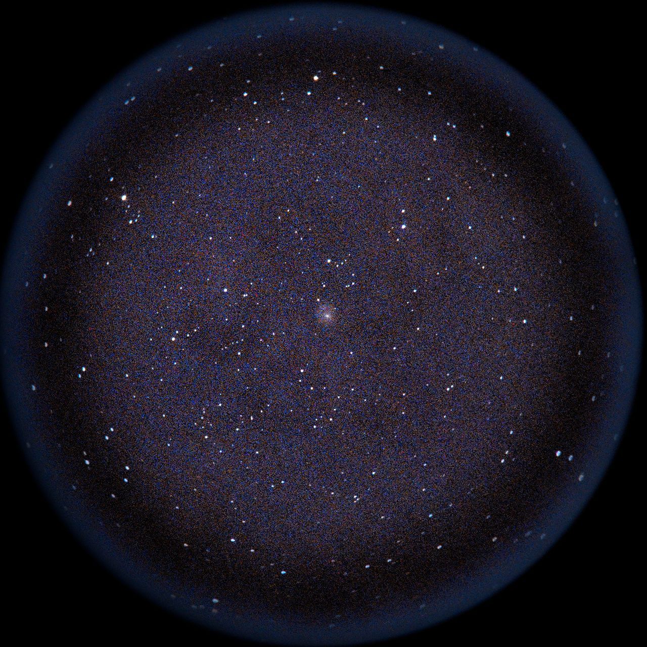 Image of NGC1637