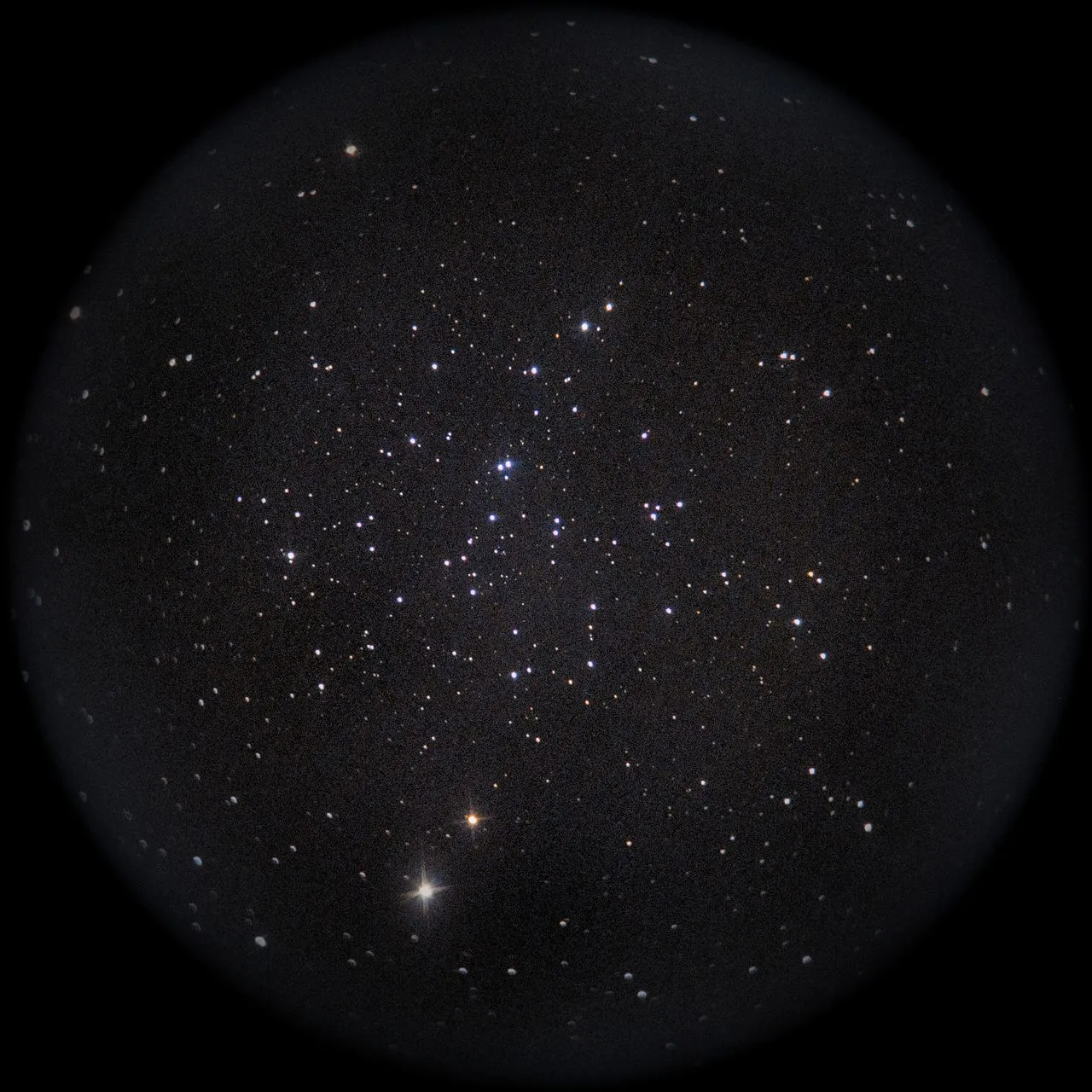 Image of NGC1647
