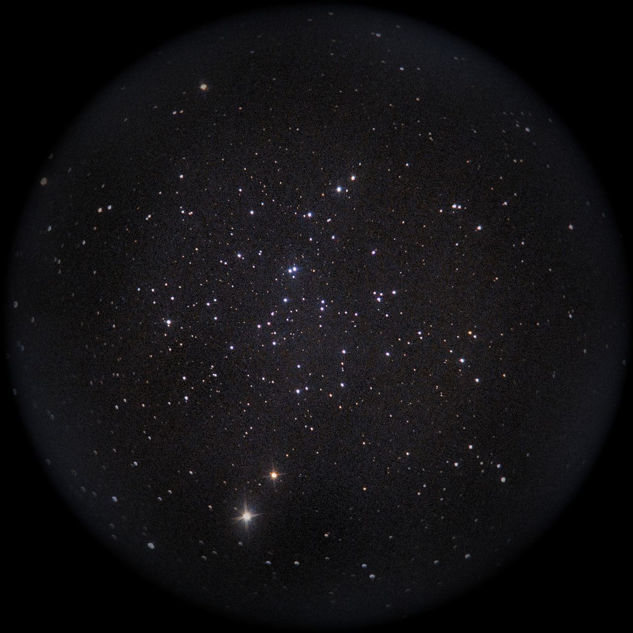 Image of NGC1647