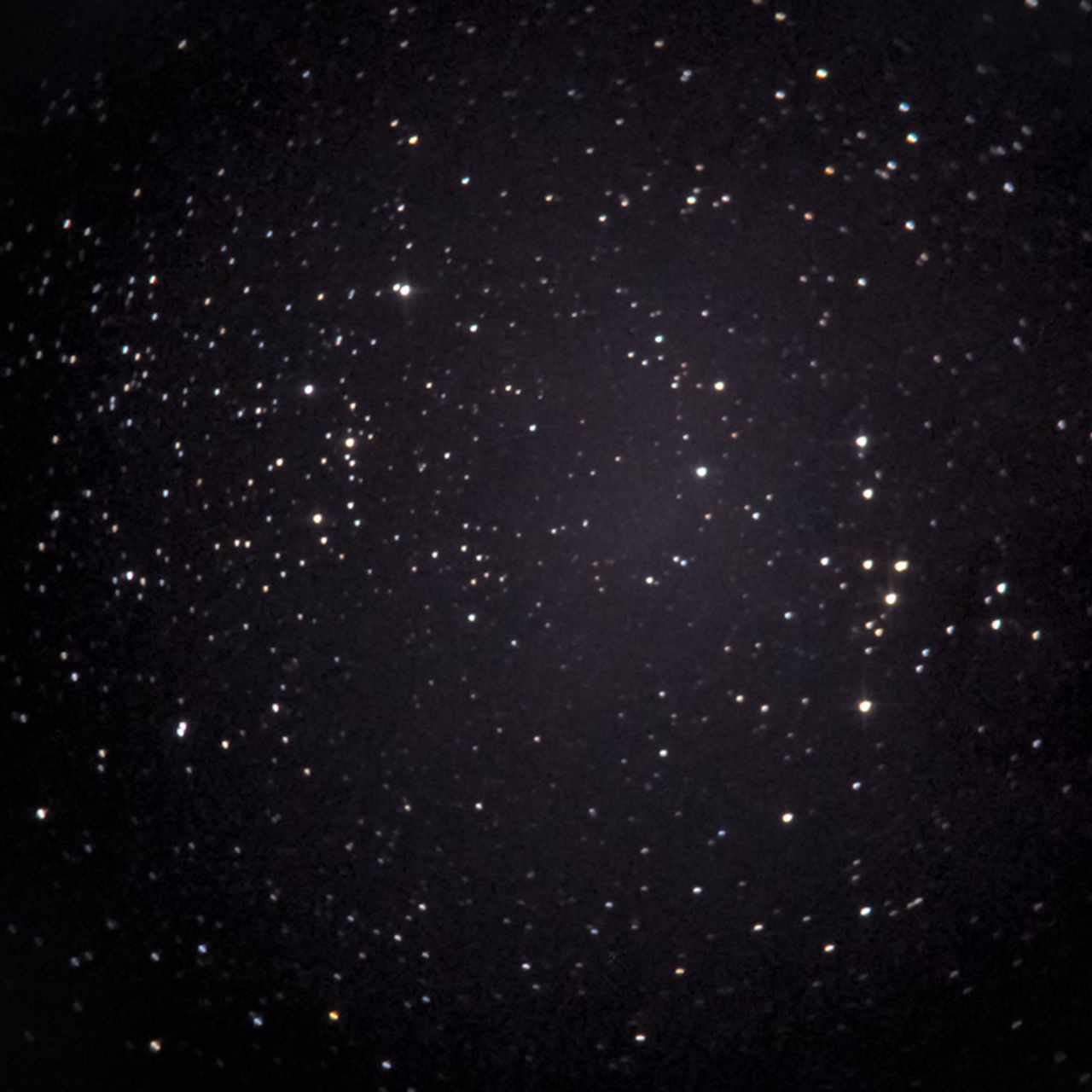 NGC1807,NGC1817