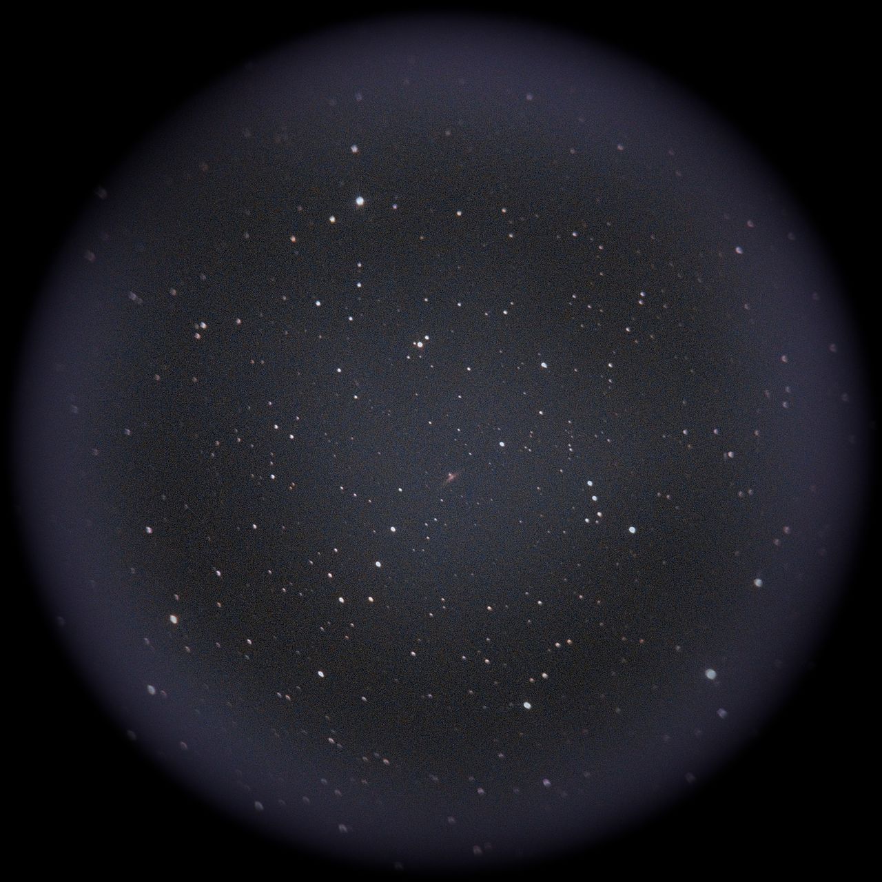 Image of NGC1888