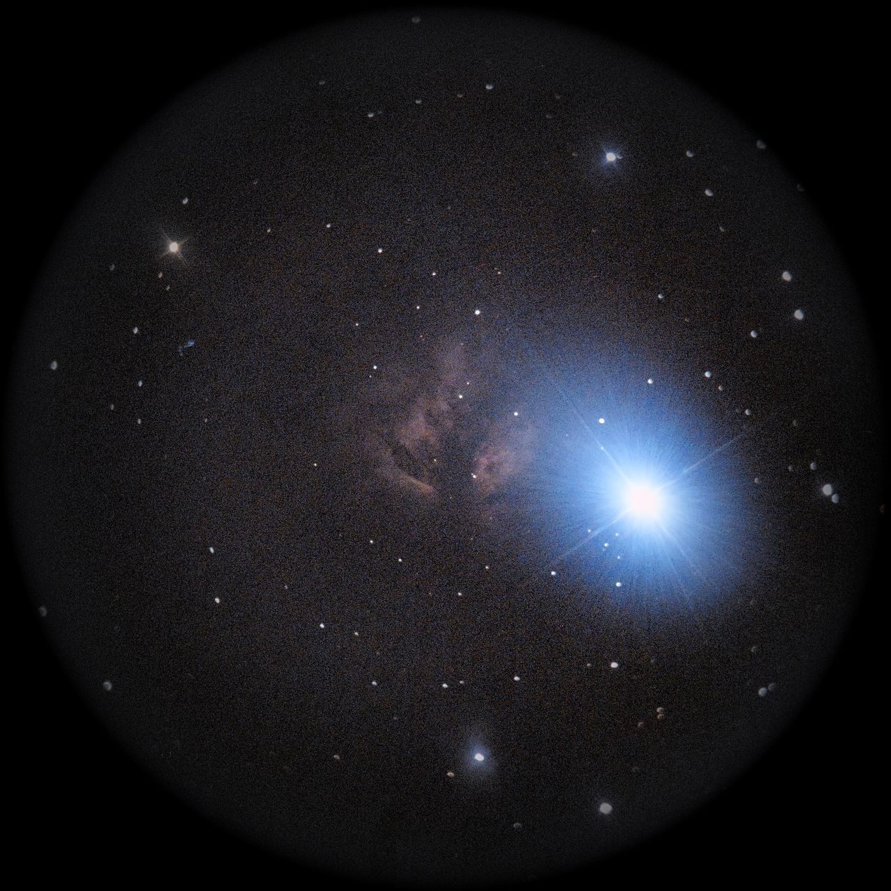 Image of NGC2024
