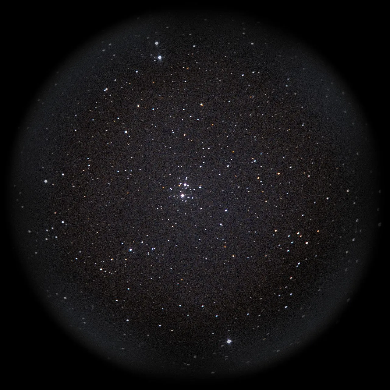 Image of NGC2129