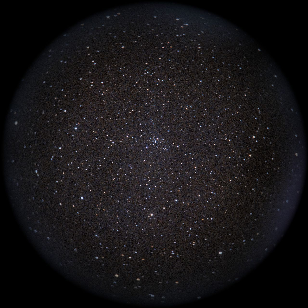 Image of NGC2186