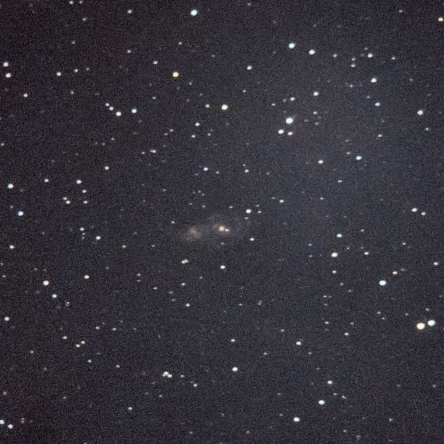 NGC2207