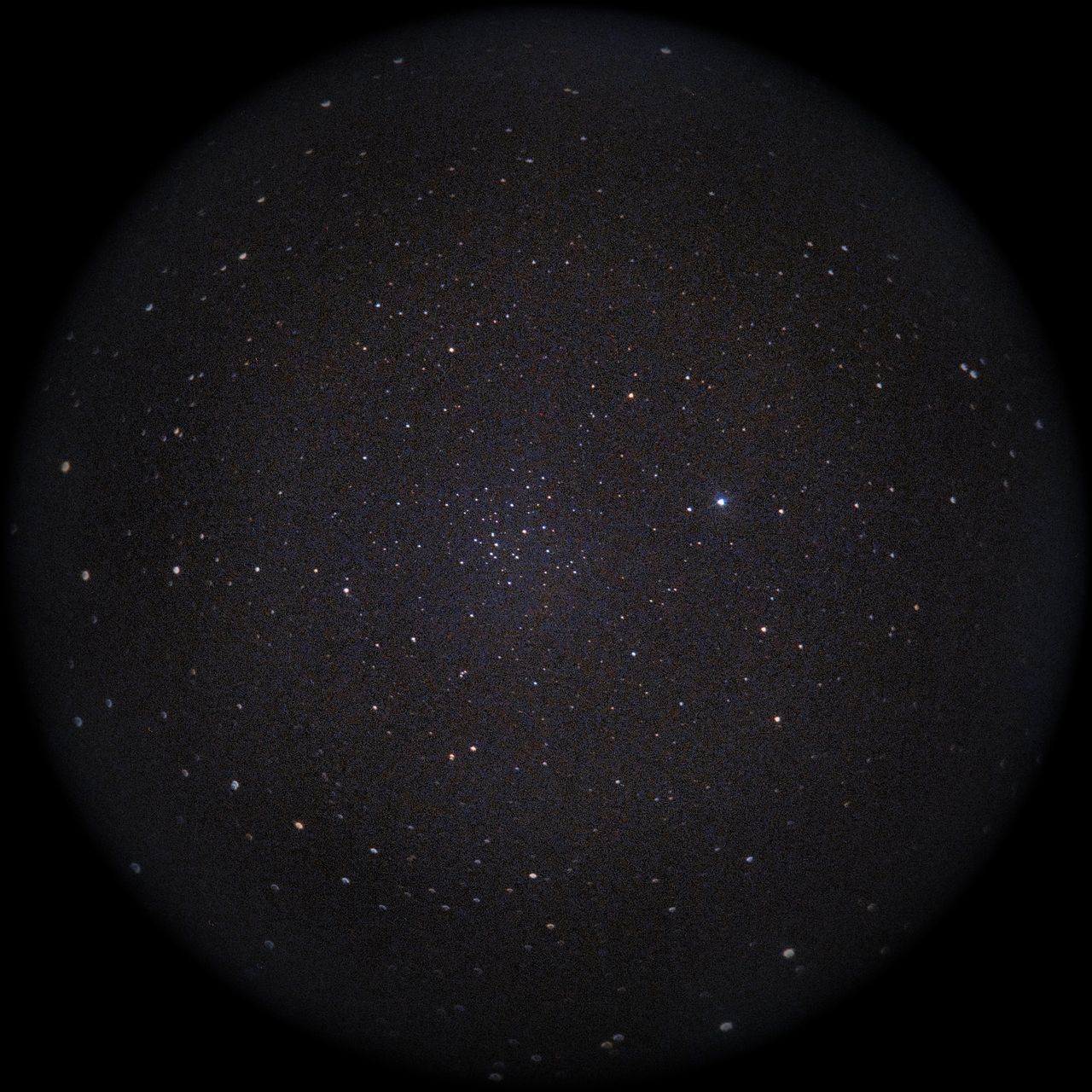 Image of NGC2215