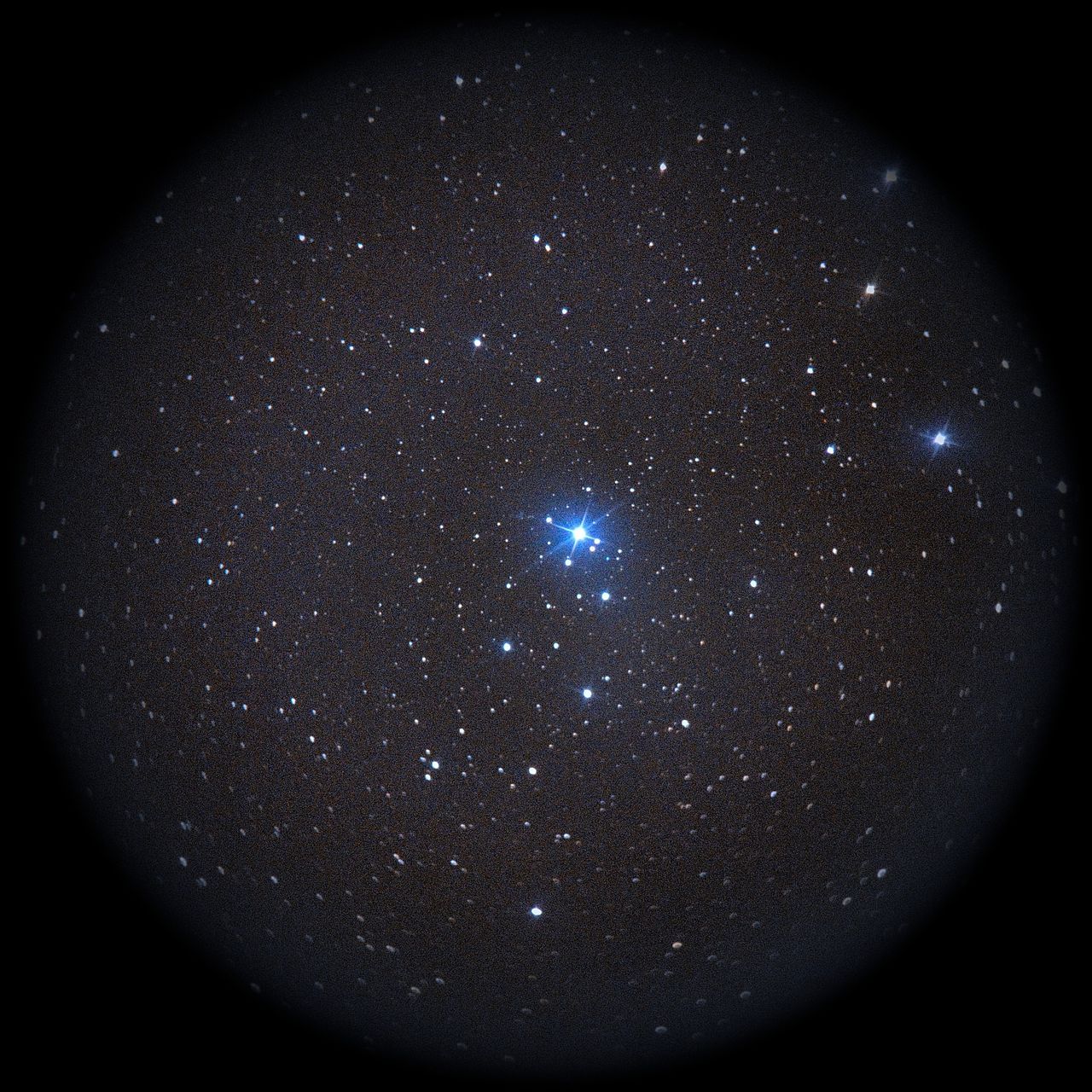 Image of NGC2232