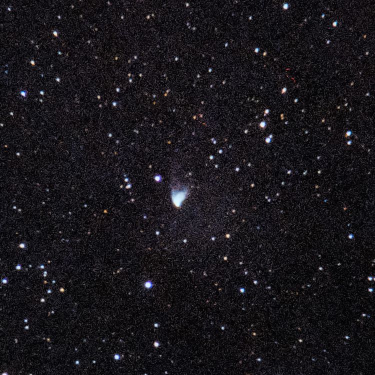 NGC2261