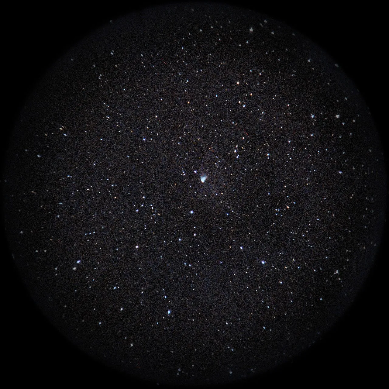 Image of NGC2261