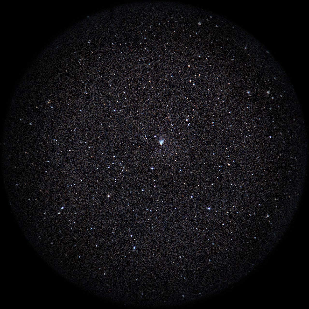 Image of NGC2261