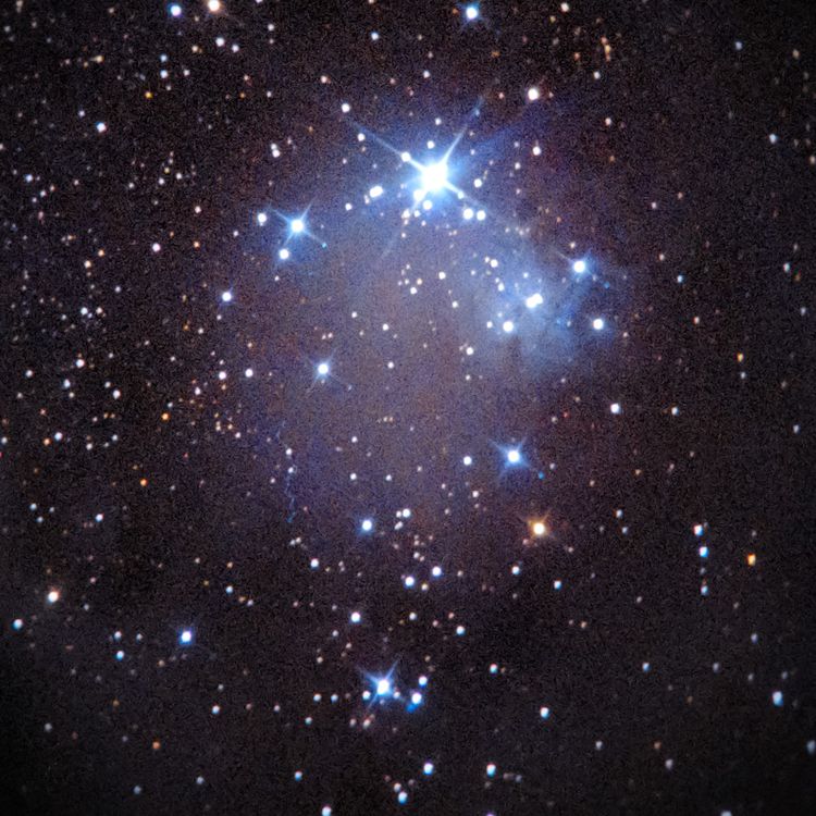 NGC2264