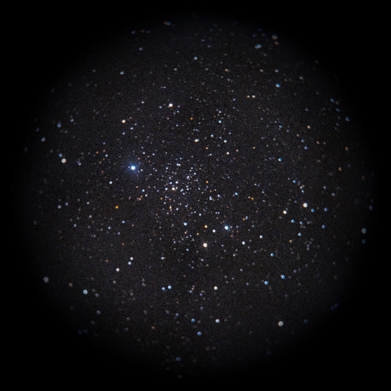 Image of NGC2335