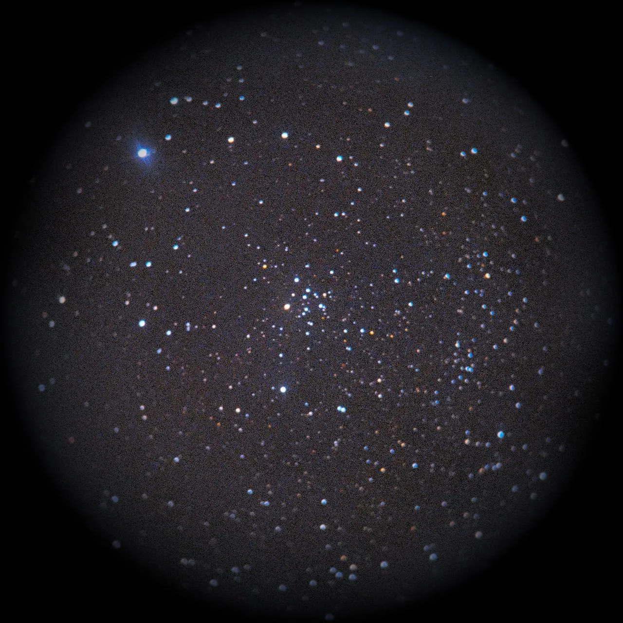 Image of NGC2343