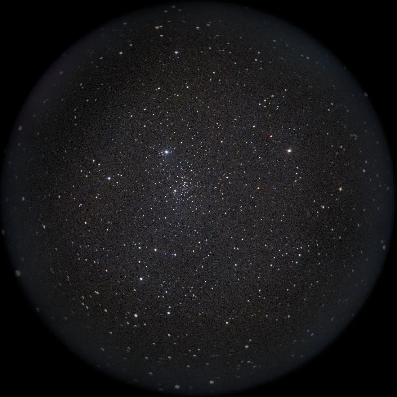 Image of NGC2355
