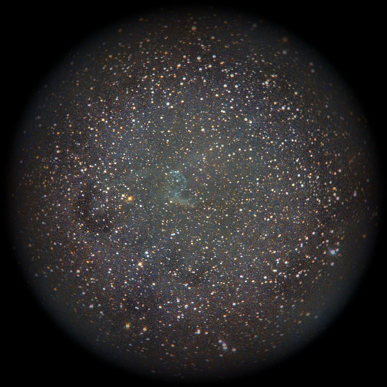 Image of NGC2359