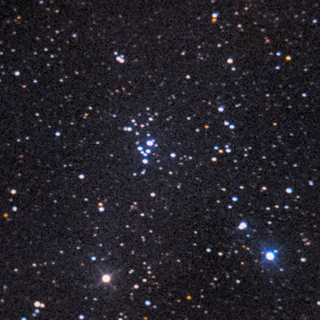 NGC2367