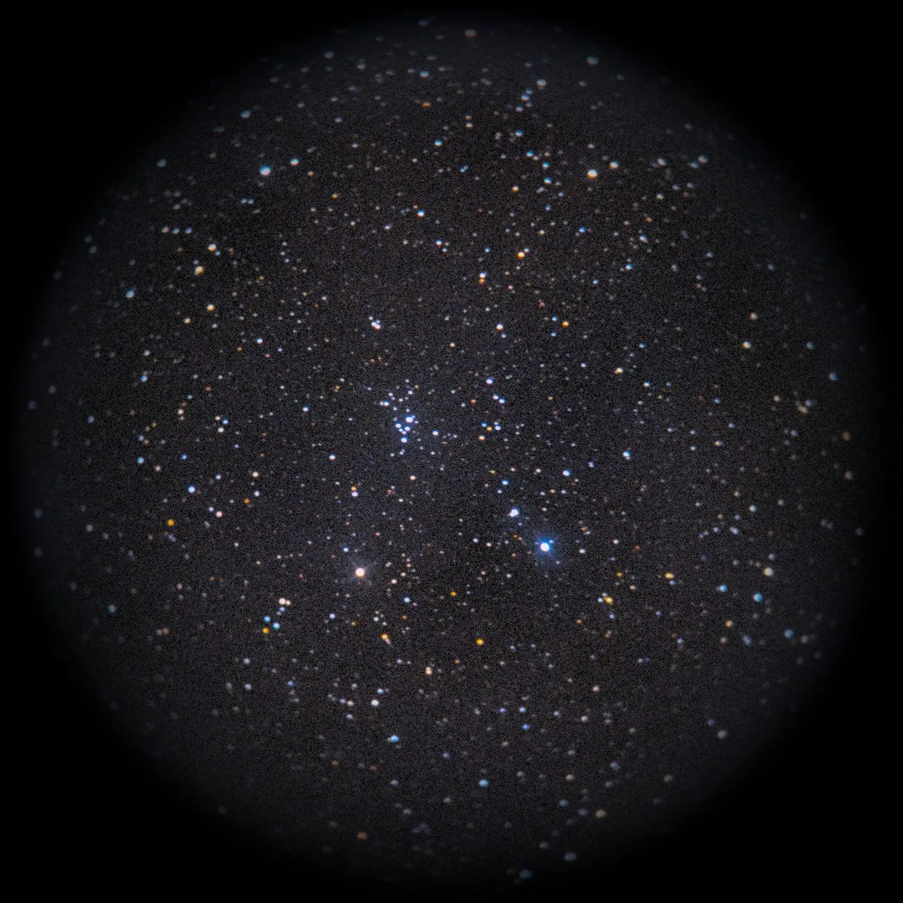 Image of NGC2367