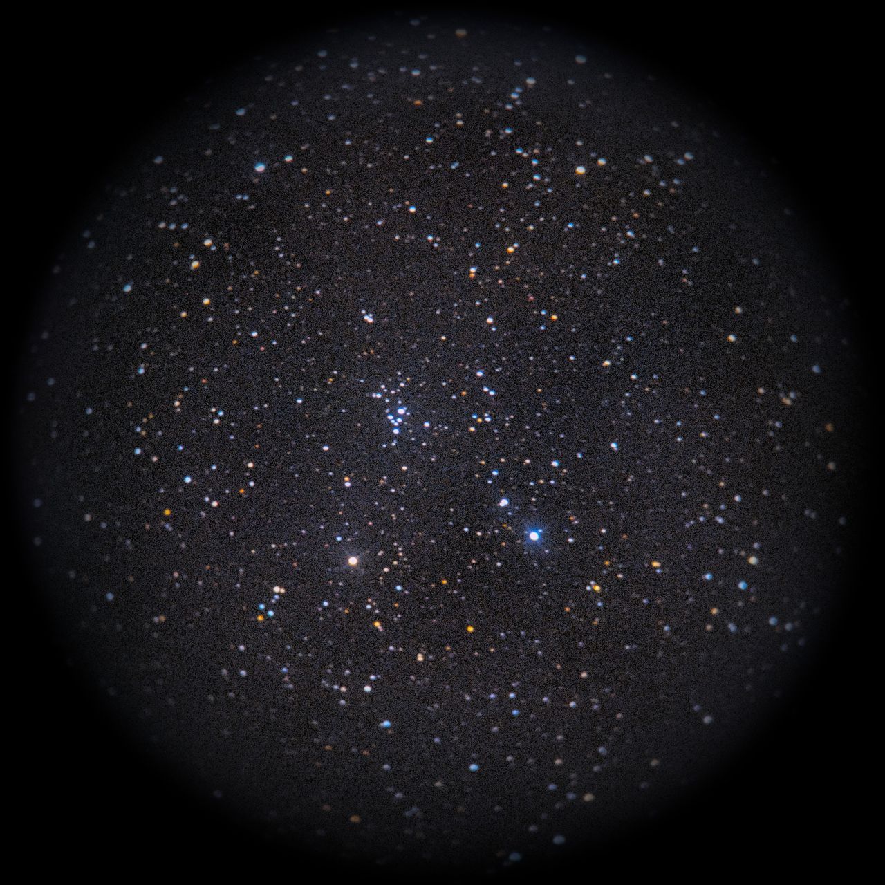 Image of NGC2367