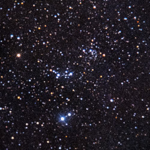 NGC2383,NGC2384