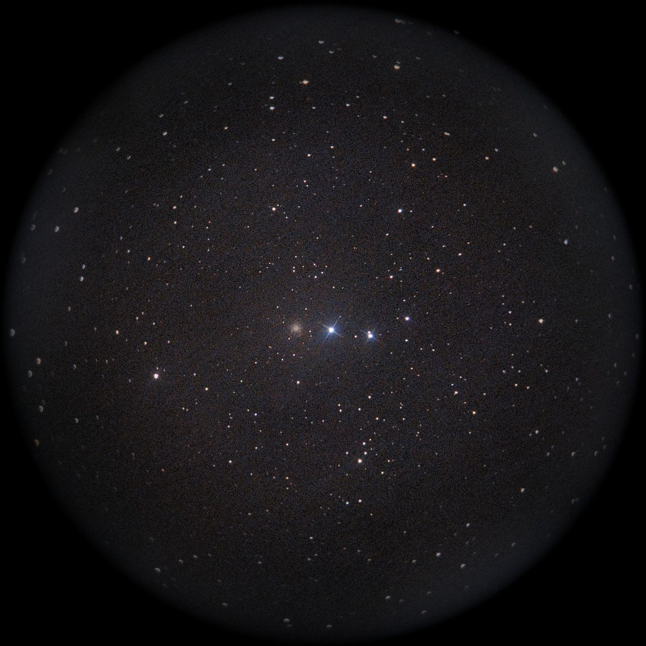 Image of NGC2419
