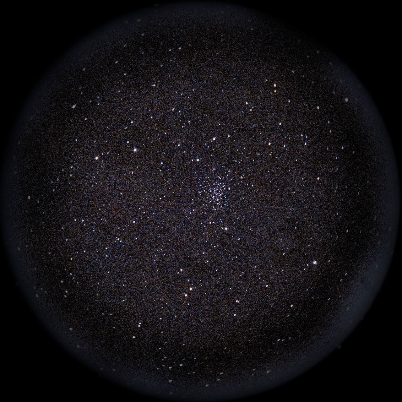 Image of NGC2420