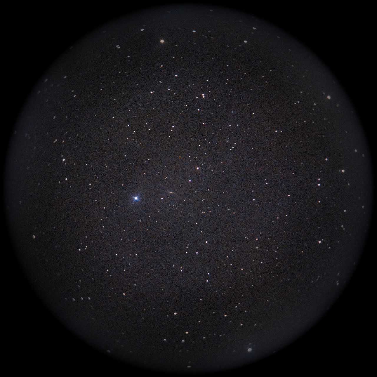 Image of NGC2424