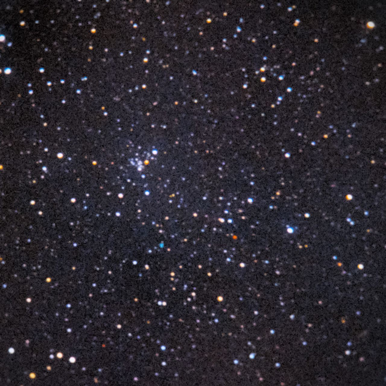 NGC2453, NGC2452