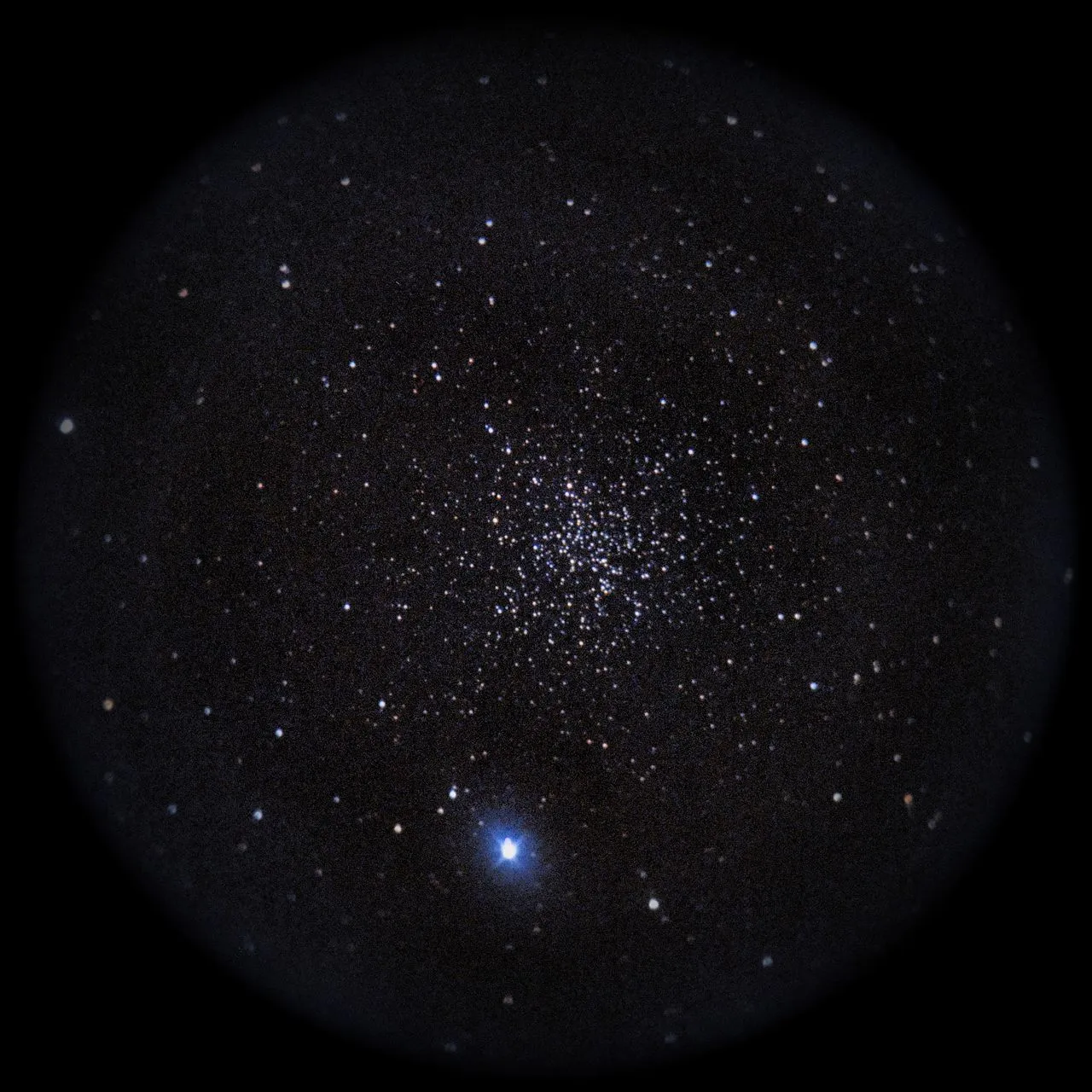 Image of NGC2477