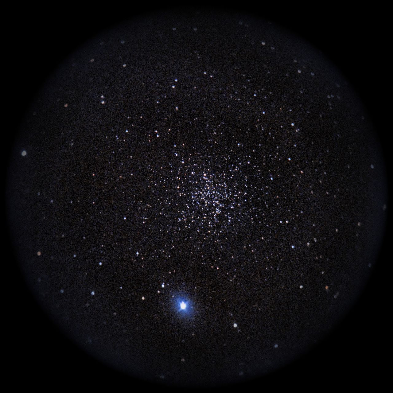 Image of NGC2477