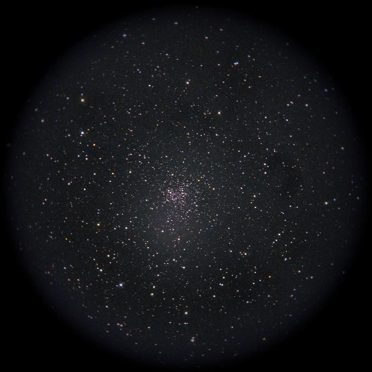 Image of NGC2506