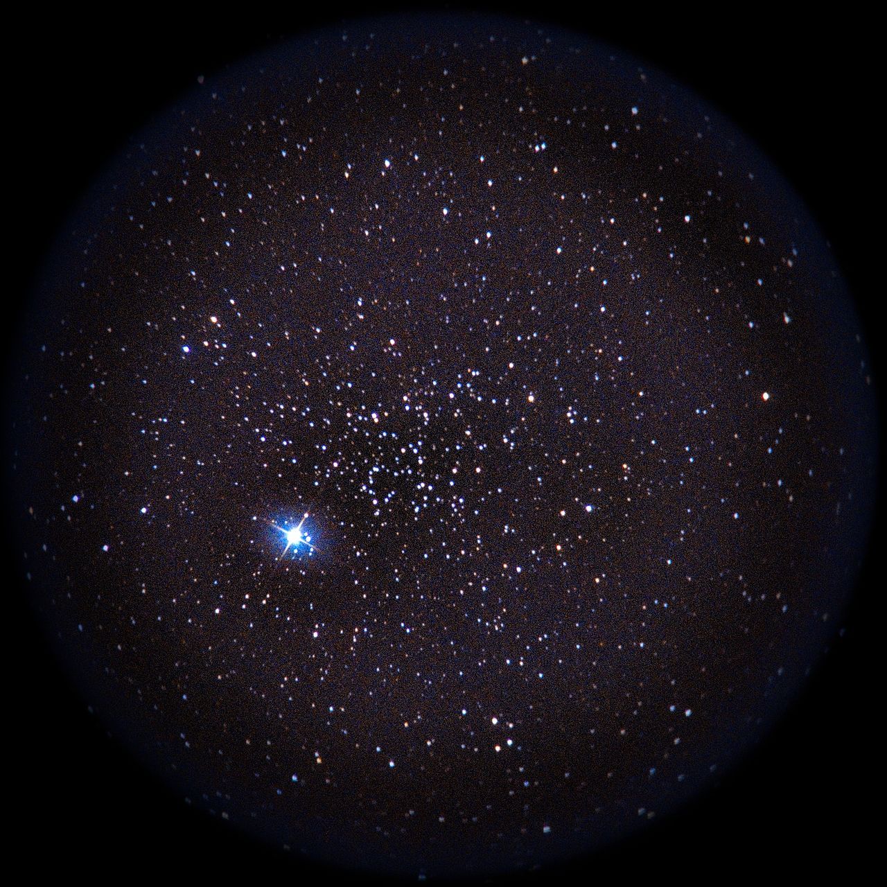 Image of NGC2539
