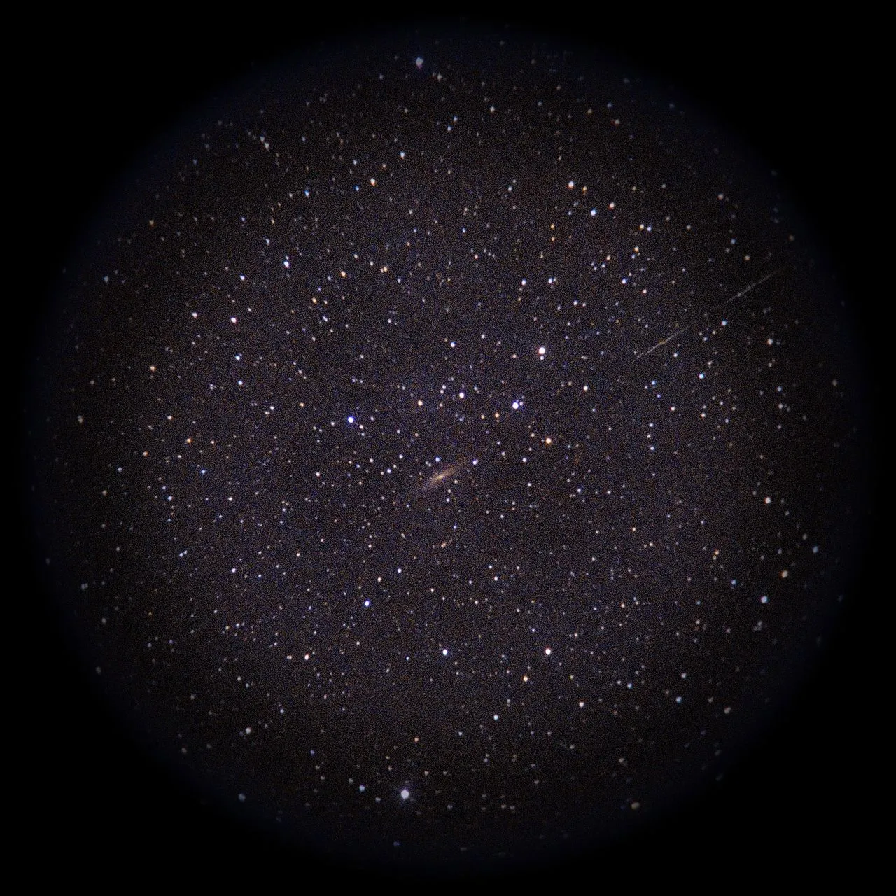 Image of NGC2613
