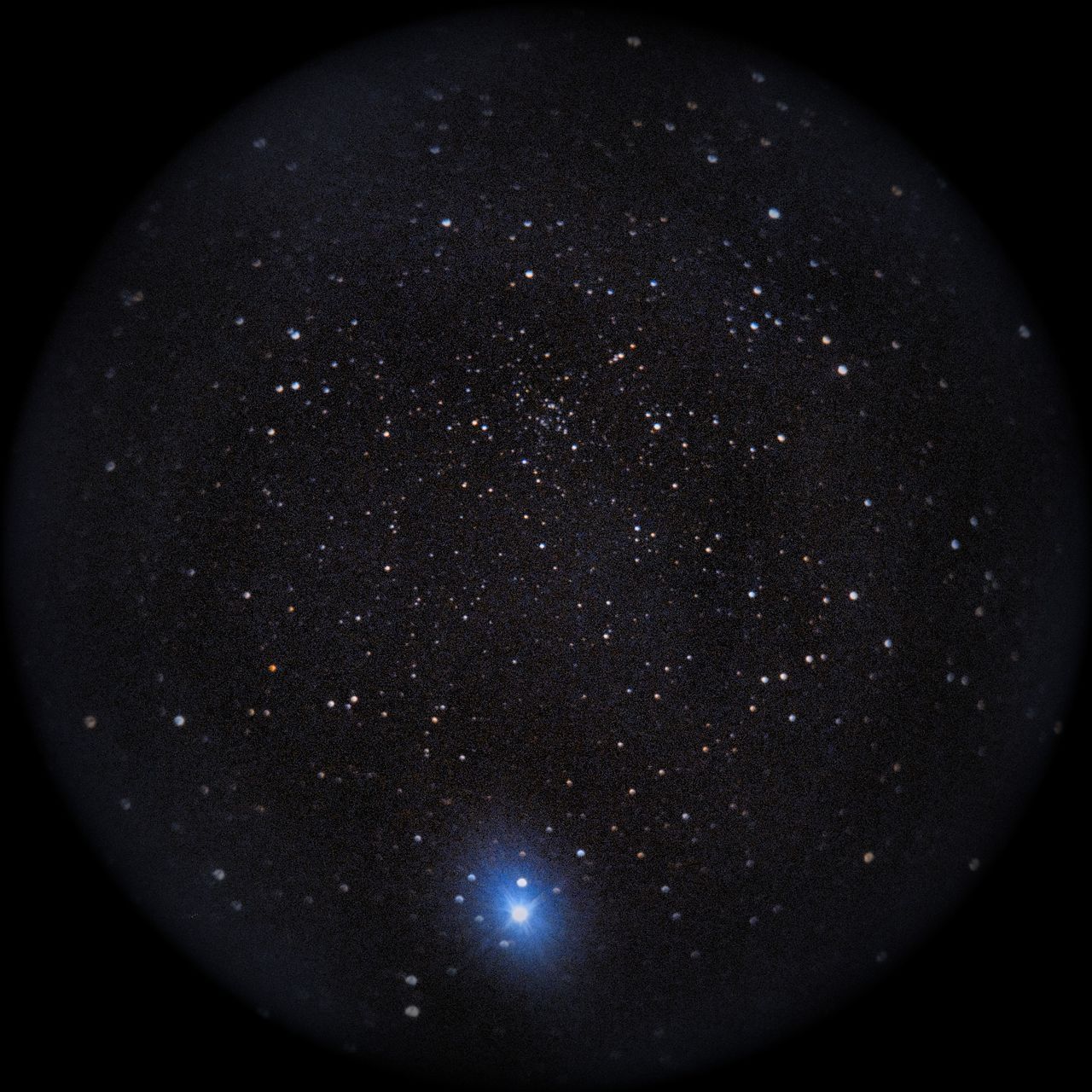 Image of NGC2658