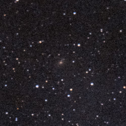 NGC2663