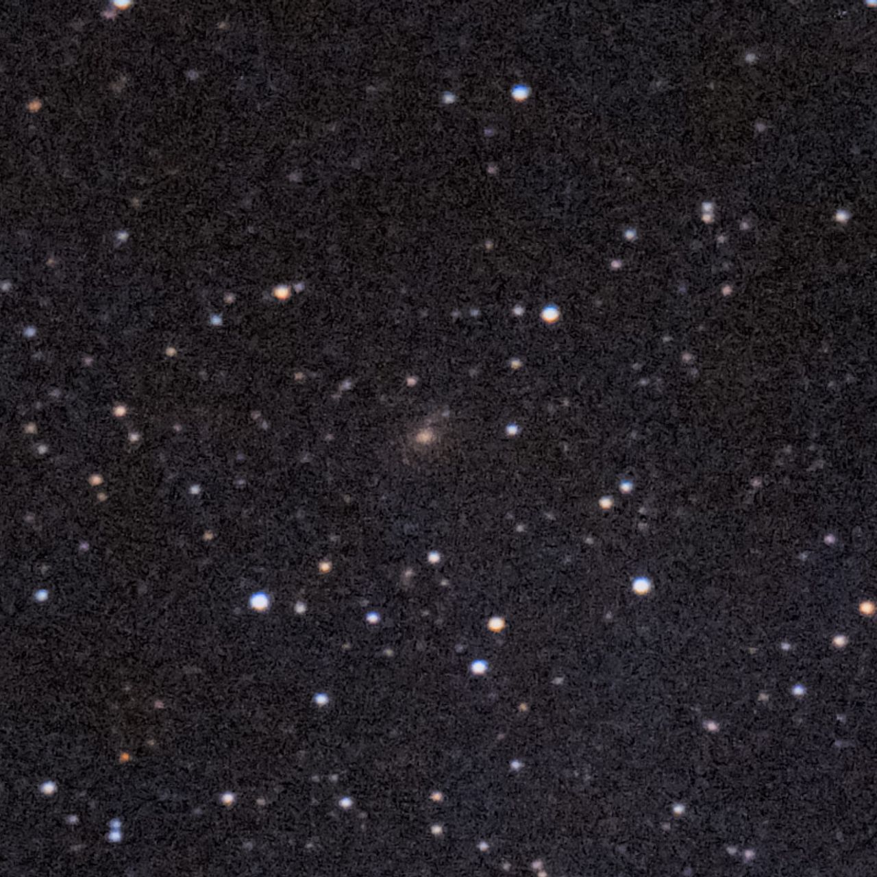 NGC2663